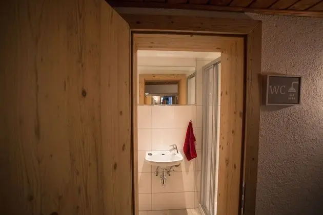Standard Tek Büyük Yataklı Oda, Ortak Banyo