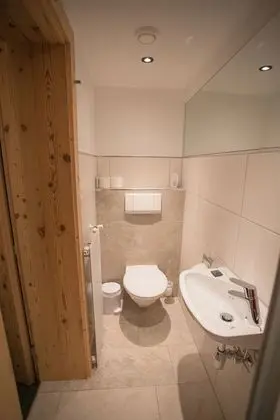 Standard Tek Kişilik Oda, Ortak Banyo