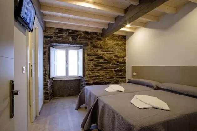 İki Ayrı Yataklı Oda, 2 Tek Kişilik Yatak, Özel Banyo