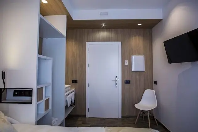 İki Ayrı Yataklı Oda, Özel Banyo