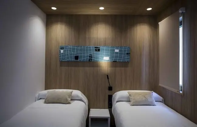 İki Ayrı Yataklı Oda, Özel Banyo