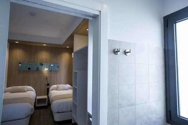 İki Ayrı Yataklı Oda, Özel Banyo