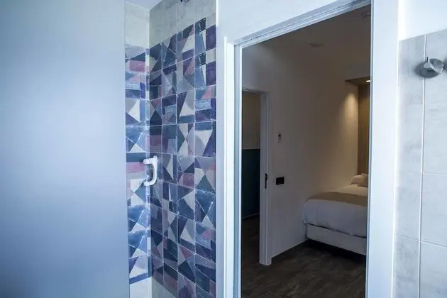 İki Ayrı Yataklı Oda, Özel Banyo