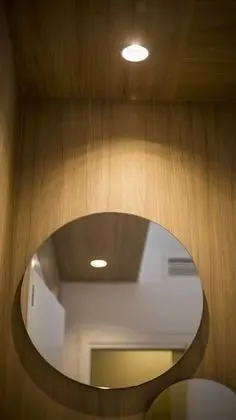 İki Ayrı Yataklı Oda, Özel Banyo