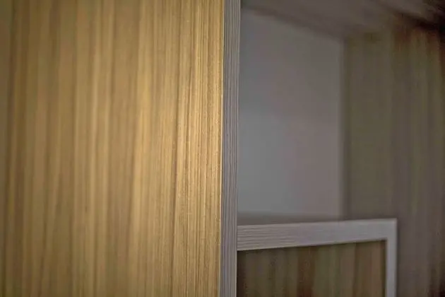 İki Ayrı Yataklı Oda, Özel Banyo