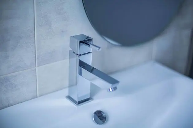İki Ayrı Yataklı Oda, Özel Banyo
