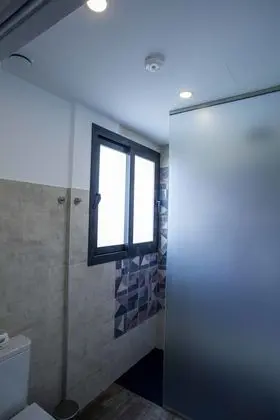 İki Ayrı Yataklı Oda, Özel Banyo