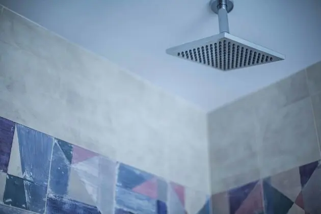 İki Ayrı Yataklı Oda, Özel Banyo