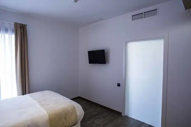 Tek Büyük Yataklı Oda, Özel Banyo