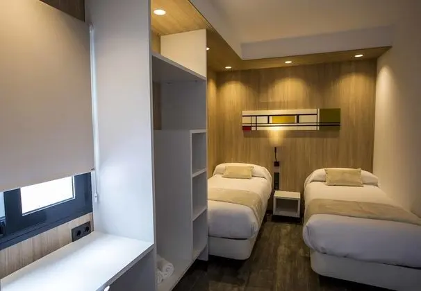Tek Büyük Yataklı Oda, Özel Banyo