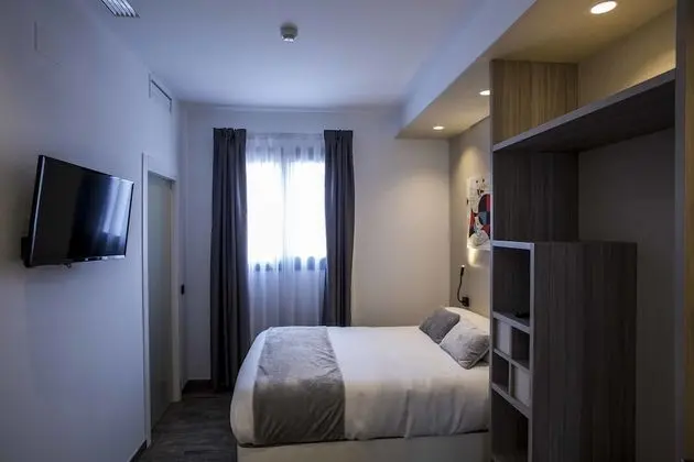 Tek Büyük Yataklı Oda, Özel Banyo