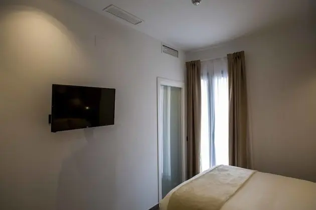 Tek Büyük Yataklı Oda, Özel Banyo