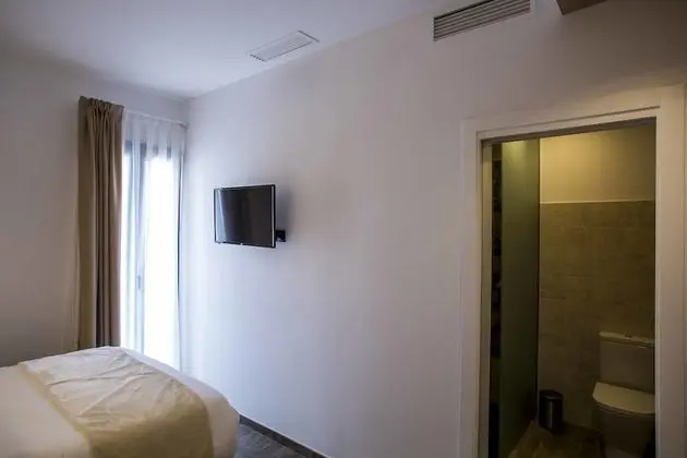 Tek Büyük Yataklı Oda, Özel Banyo