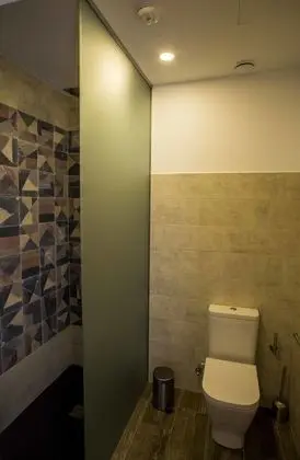 Tek Büyük Yataklı Oda, Özel Banyo