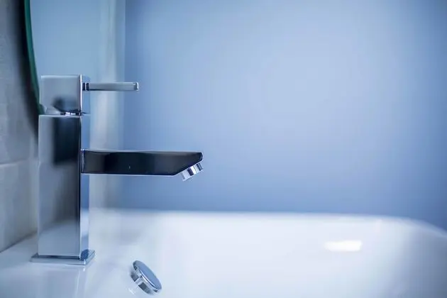Tek Büyük Yataklı Oda, Özel Banyo