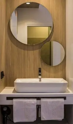 Tek Büyük Yataklı Oda, Özel Banyo