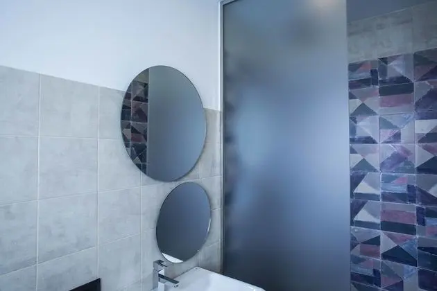 Tek Büyük Yataklı Oda, Özel Banyo