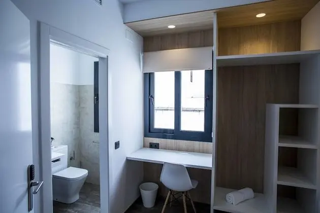 Tek Kişilik Oda, Özel Banyo