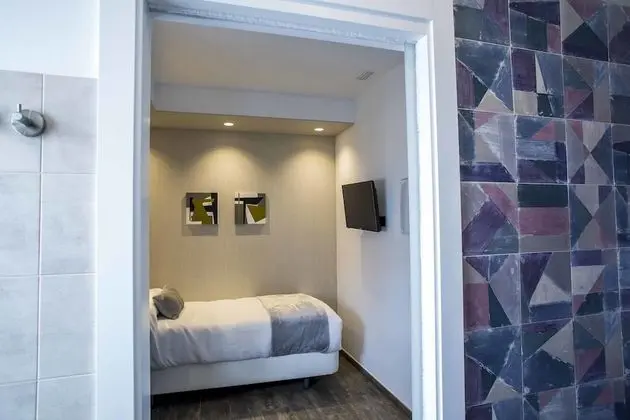 Tek Kişilik Oda, Özel Banyo