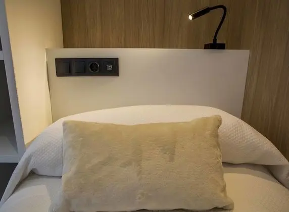 Tek Kişilik Oda, Özel Banyo