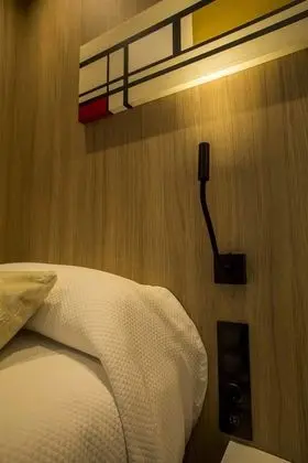 Tek Kişilik Oda, Özel Banyo