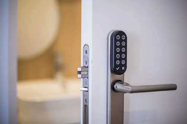 Tek Kişilik Oda, Özel Banyo