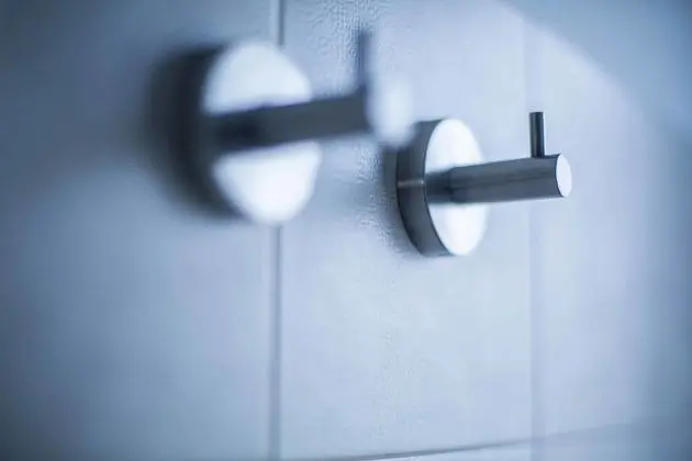 Tek Kişilik Oda, Özel Banyo