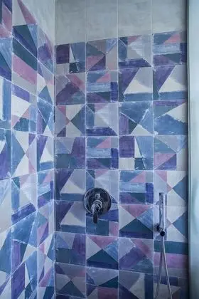 Tek Kişilik Oda, Özel Banyo