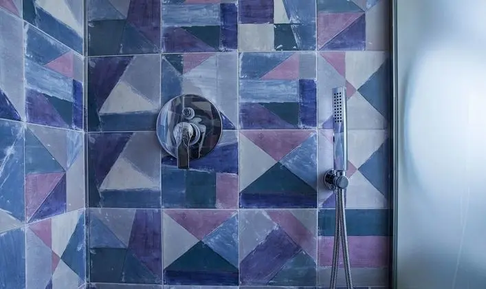 Tek Kişilik Oda, Özel Banyo