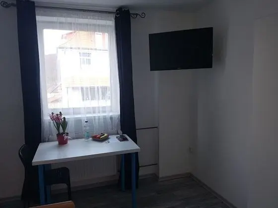 Tek Kişilik Oda