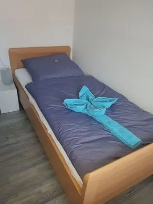 Tek Kişilik Oda