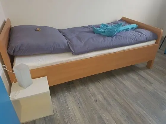 Tek Kişilik Oda