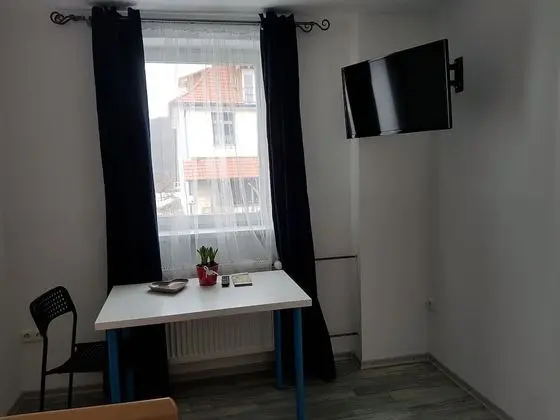 Tek Kişilik Oda