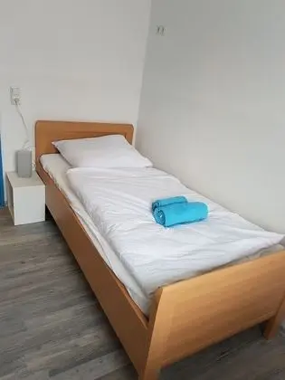 Tek Kişilik Oda