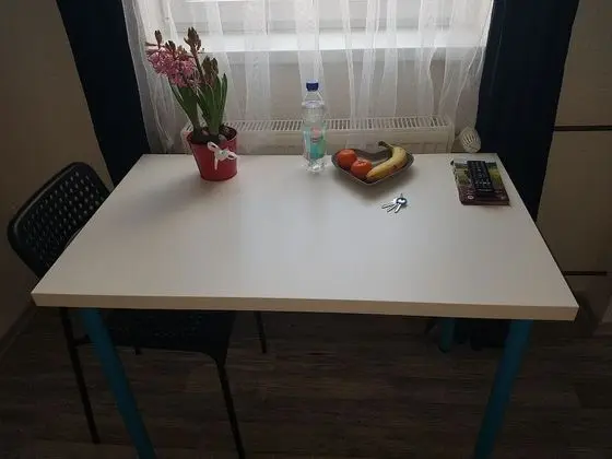 Tek Kişilik Oda