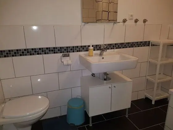 Tek Kişilik Oda