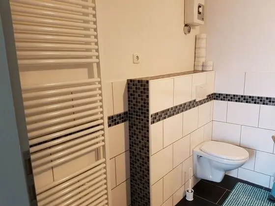 Tek Kişilik Oda