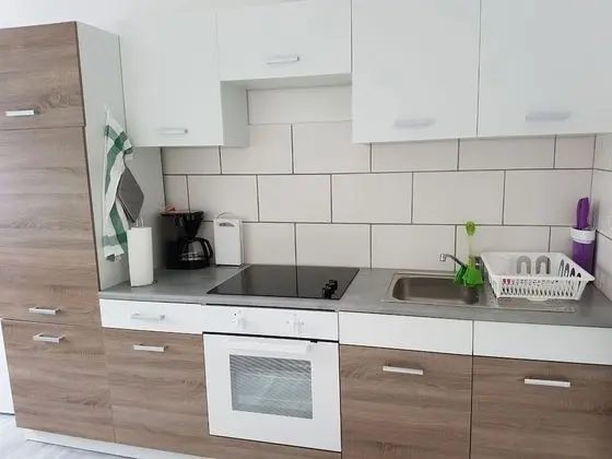 Tek Kişilik Oda