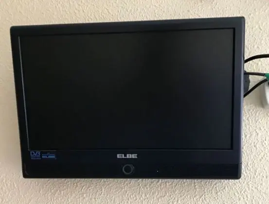 İki Ayrı Yataklı Oda, Ortak Banyo