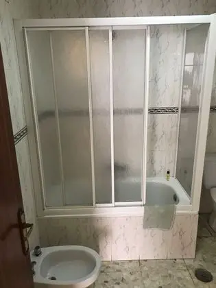 İki Ayrı Yataklı Oda, Özel Banyo