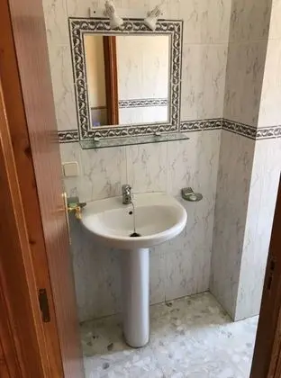 İki Ayrı Yataklı Oda, Özel Banyo
