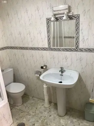İki Ayrı Yataklı Oda, Özel Banyo