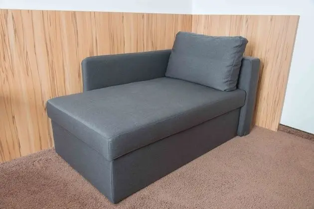 Tek Kişilik Oda