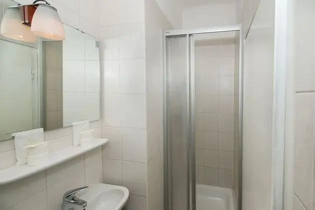 Tek Kişilik Oda
