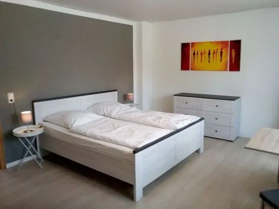 Basic İki Ayrı Yataklı Oda, Sigara İçilmez (Typ 1)