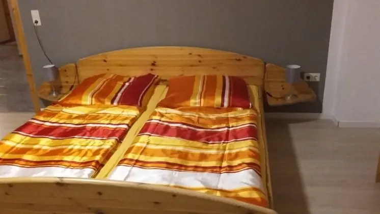 Basic İki Ayrı Yataklı Oda, Sigara İçilmez (Typ 1)