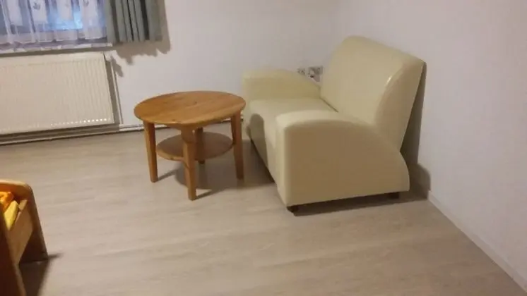 Basic İki Ayrı Yataklı Oda, Sigara İçilmez (Typ 1)