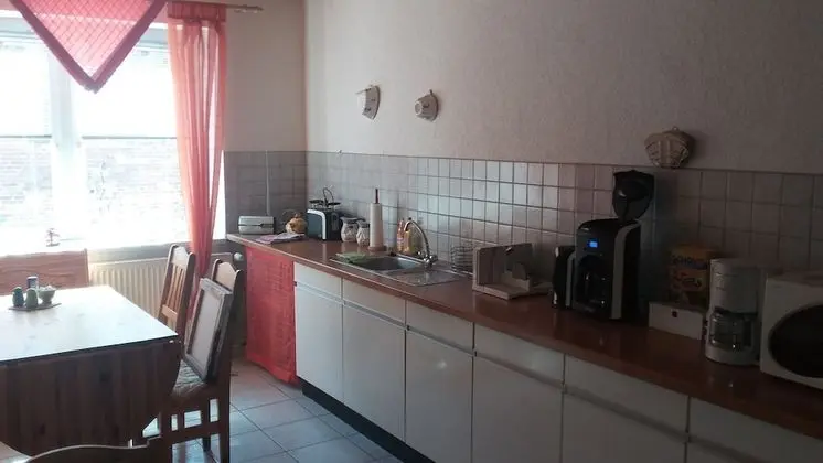 Basic İki Ayrı Yataklı Oda, Sigara İçilmez (Typ 1)