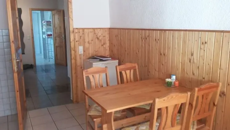 Basic İki Ayrı Yataklı Oda, Sigara İçilmez (Typ 1)