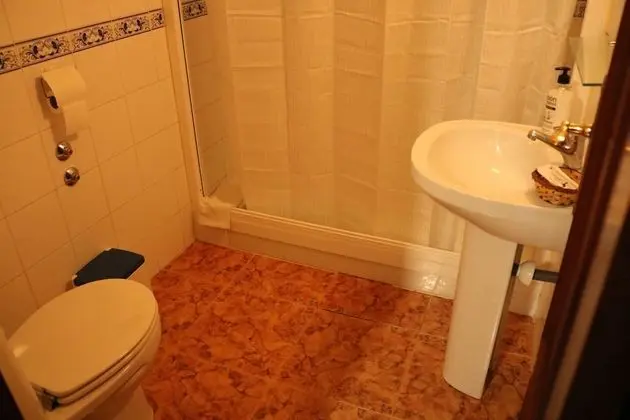 İki Ayrı Yataklı Oda